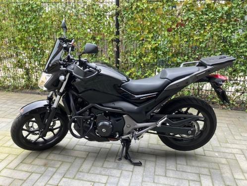 Honda NC750 S(A) - ABS- Bouwjaar 2016