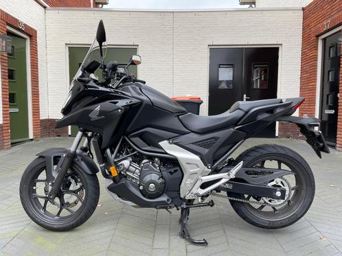 Honda NC750X DCT 2023 (1e eigenaar)