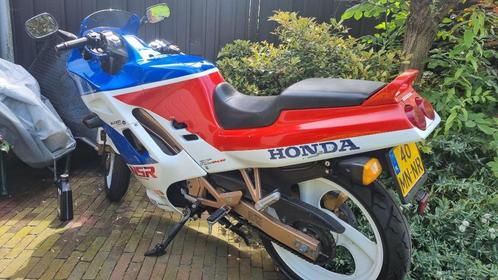 Honda nsr 125 1989