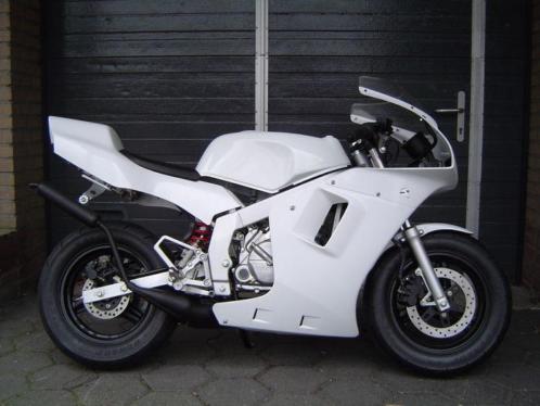 Honda NSR 50 LC Mini GP Bike - 2002