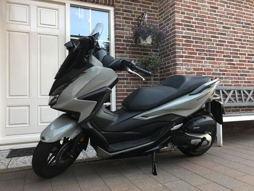 HONDA NSS 125 AD Forza forza nss125 scooter nieuwstaat a1