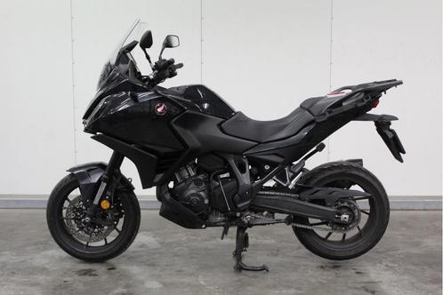 Honda NT 1100 ABS 2024