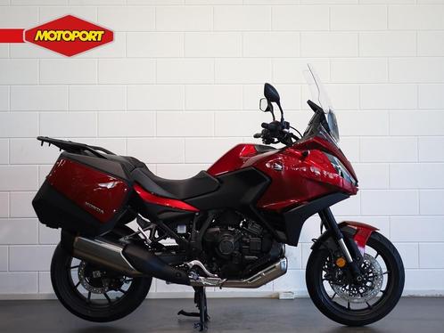 Honda NT 1100 DCT (bj 2024)