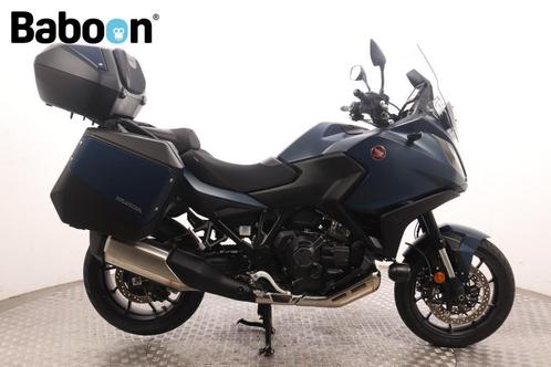 Honda NT 1100 DCT (bj 2024)