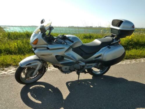 Honda NT 650 DEAUVILLE (bj 2002)