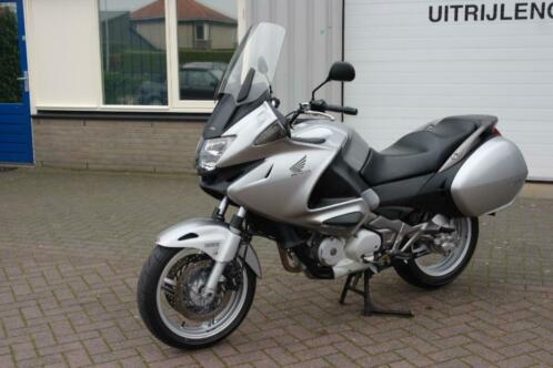 honda NT700VA 48 KW DEAUVILLE 1e EIGENAAR ABS