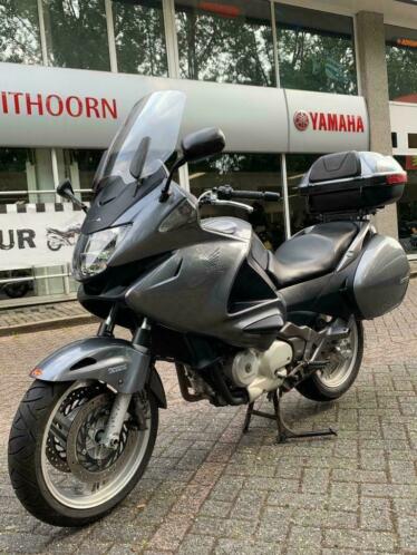 Honda NT700VA Deauville 2006 (46.000km) ABS