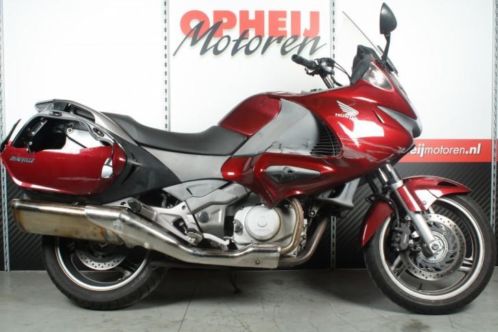 Honda NT700VA NT 700 V DEAUVILLE ABS (bj 2011)