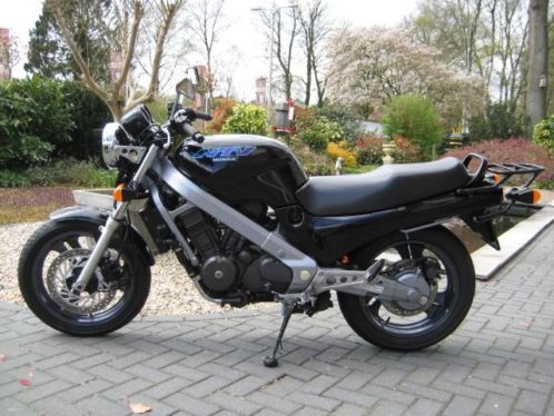 Honda NTV650 1995