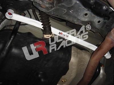 Honda Odyssey 05 UltraRacing 2-Punts Achter-onder Brace