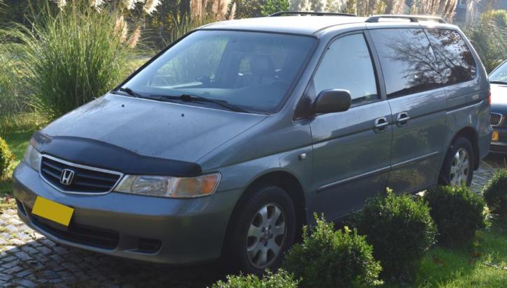  Honda Odyssey 7 Seat EX-L Automatic Leather -Moving Sale