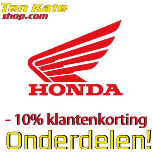 Honda onderdelen  Binnen 24 uur sleutelen