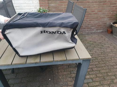 Honda opvangzak voor hrx 476.