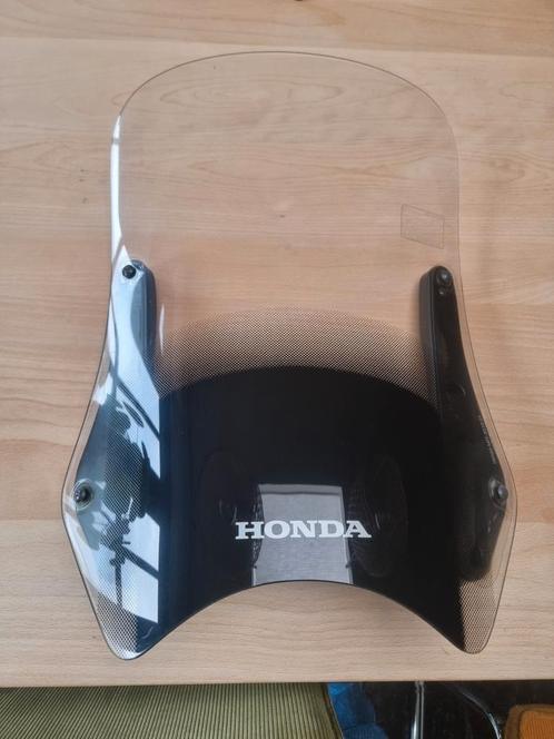 Honda origineel groot Transalp XL700 Windscherm