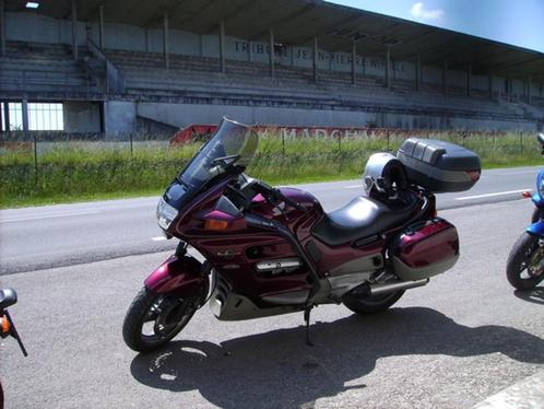 Honda Pan European 1100 ST