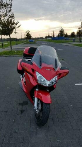 Honda Pan European ST 1300