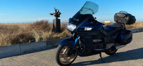 Honda Pan European ST1100