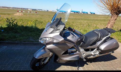 Honda Pan European ST1300 ABS 2002