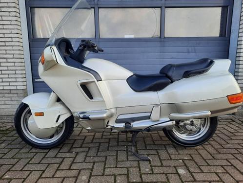 HONDA PC 800 1989  Inruil mogelijk .