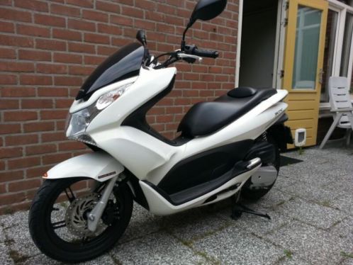 Honda PCX 125