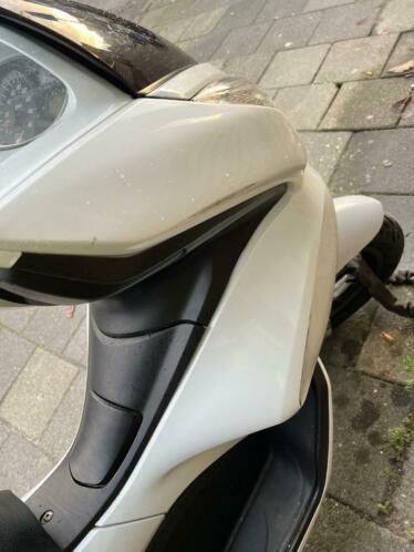 HONDA PCX 125  2014  x27x2714.2XXquot KM  STARTSTOP system 