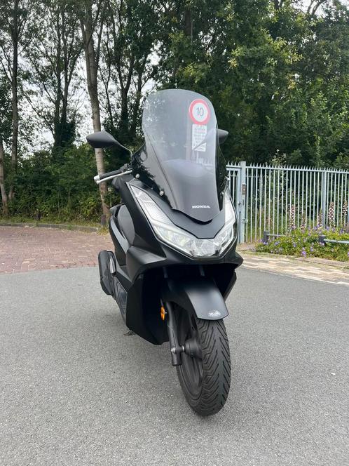 Honda Pcx 125 (2022)