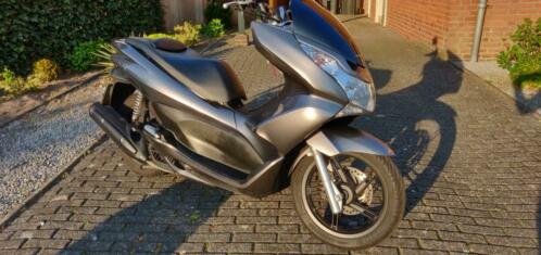 Honda PCX 125