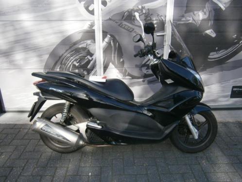 HONDA PCX 125 (bj 2012)