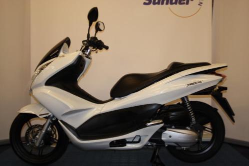 Honda PCX 125cc