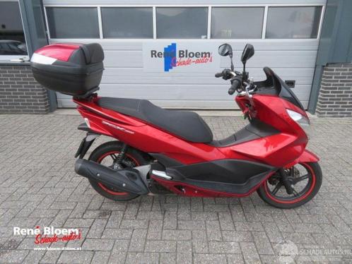 Honda PCX 150 (bj 2017)