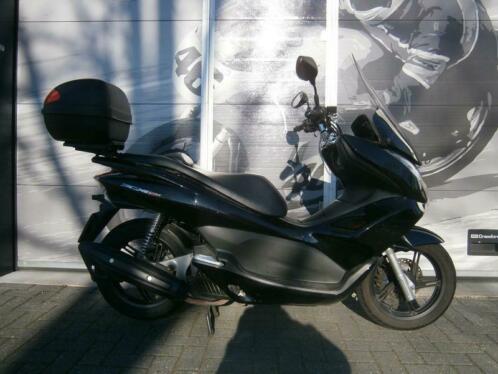 HONDA PCX 150 CBS (bj 2013)