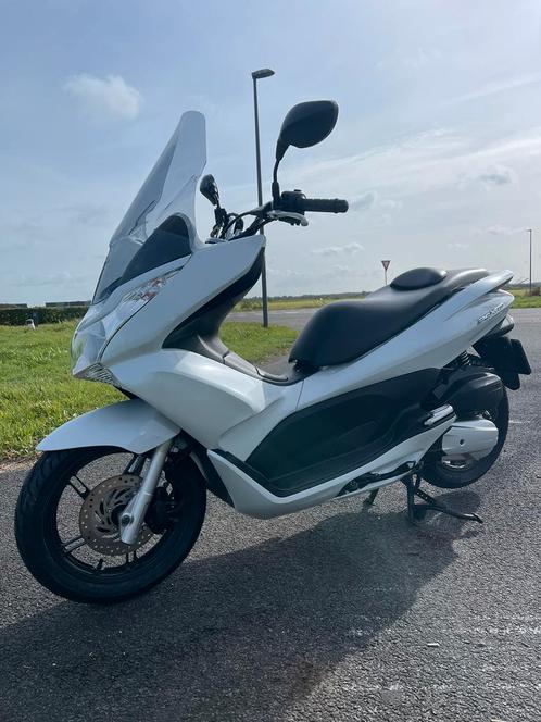 Honda PCX 150 in nieuwstaat