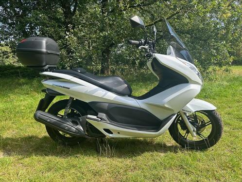 Honda PCX 150 Motorscooter