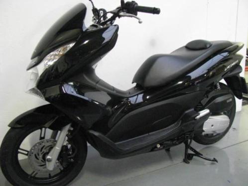 Honda PCX 150 pcx150 motorscooter 7200 KM  