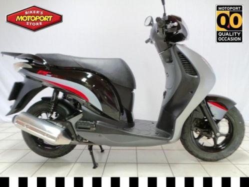 Honda PES150 (bj 2009)