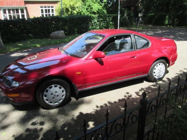 Honda Prelude 2.0i