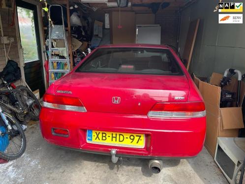 Honda Prelude 2.0i