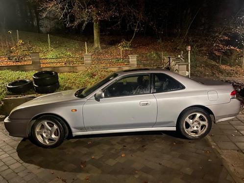 Honda Prelude 2.2 Vti