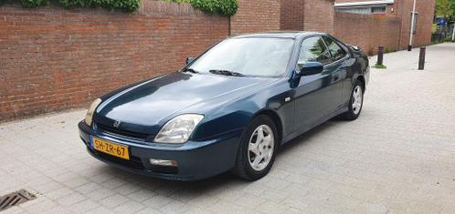 Honda Prelude