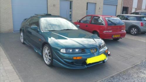 honda prelude in nette staat 2.0i 19994 met apk