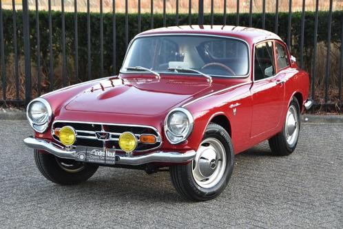 Honda S 800