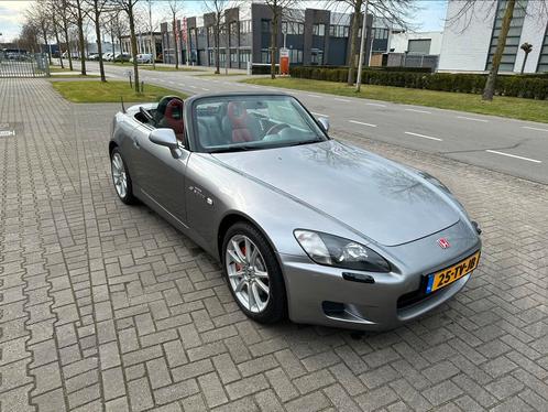 Honda S2000 2.0 I 2000 Grijs