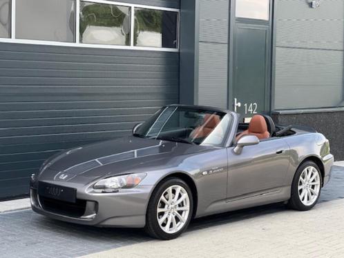 Honda S2000 2006 VSA Moonrock Birge