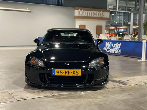 Honda S2000 74.000 km