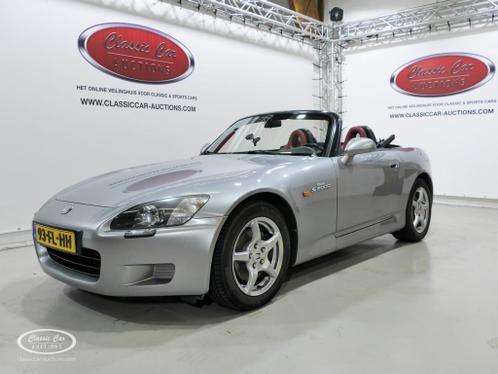 Honda S2000   - ONLINE AUCTION