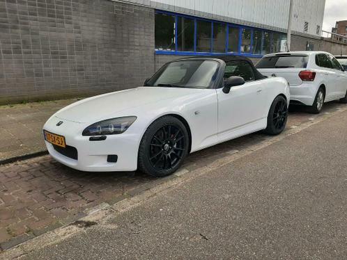 Honda s2000 zeer mooie originele staat, LHD