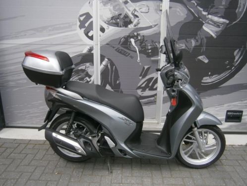 HONDA SH 150I C-ABS (bj 2013)