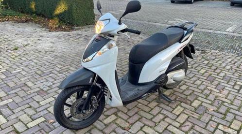 Honda SH 300i Sport (300cc)