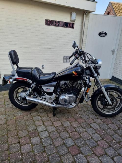 Honda Shadow 1100