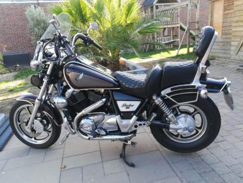 Honda Shadow 1100 VT